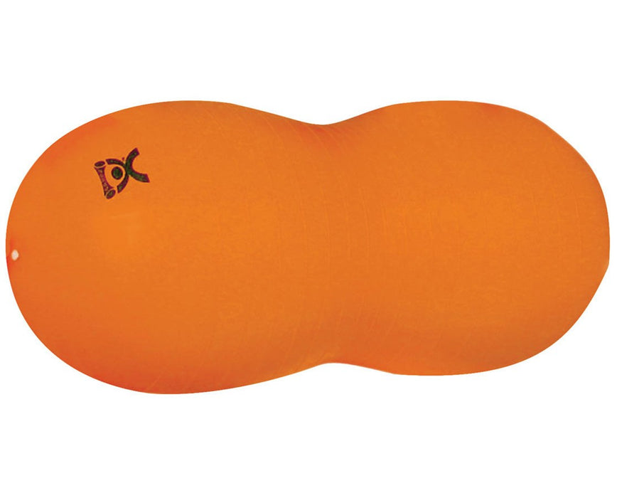 Inflatable Saddle Roll - 20" - Orange