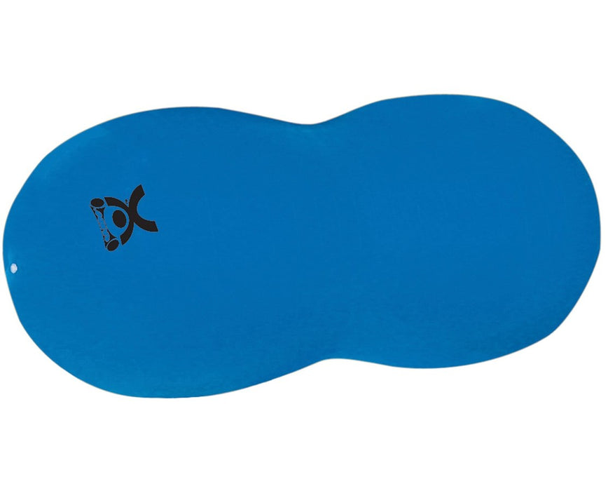 Inflatable Saddle Roll - 32" - Blue