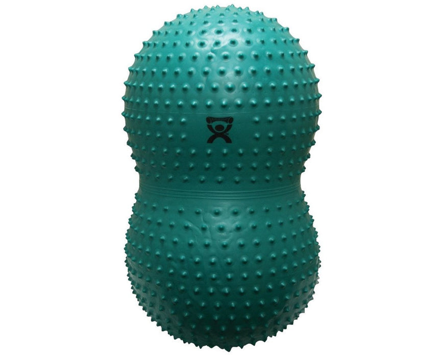 Inflatable Sensi-Saddle Roll - 24" - Green