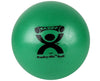 Cushy Air Hand Ball - Green - 10