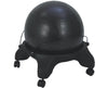 Exercise Ball Stool/Trainer
