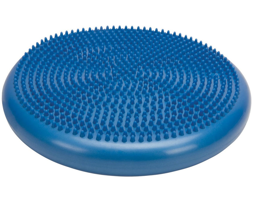 Sitting and Standing Balance Disc - 24" (60 cm) Blue
