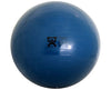 Inflatable Exercise Ball - 75 cm [Blue]