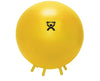 Exercise Ball with Stability Feet - 18