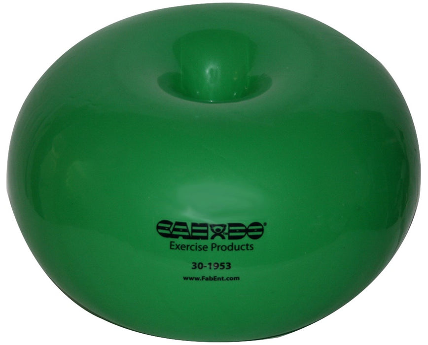 Donut Ball - 26" Dia x 14" H (Green)