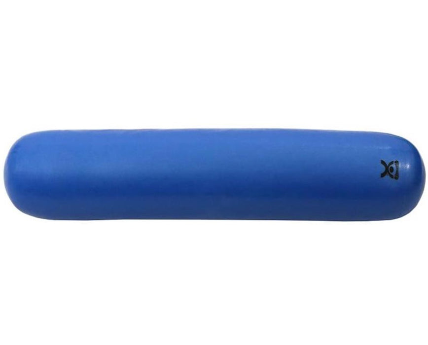 Inflatable Roller - Blue - 7" x 30"
