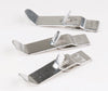 EZ Lock Safety Slide for Web-Slide Exercise Rail. Set of 3