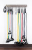 Professional Equipment Assortment for Web-Slide Exercise Rail