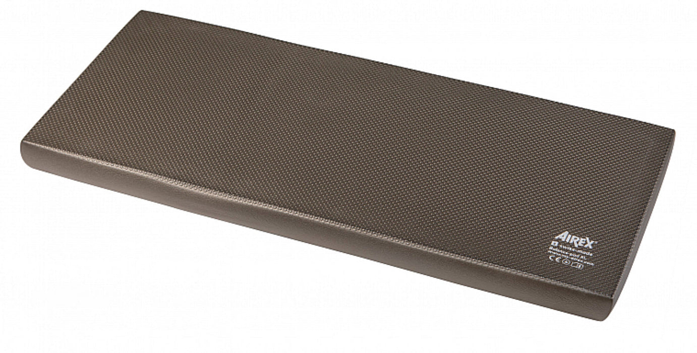 Balance Pad. X-Large. 40"L x 2.25"H. Lava (1/ea)
