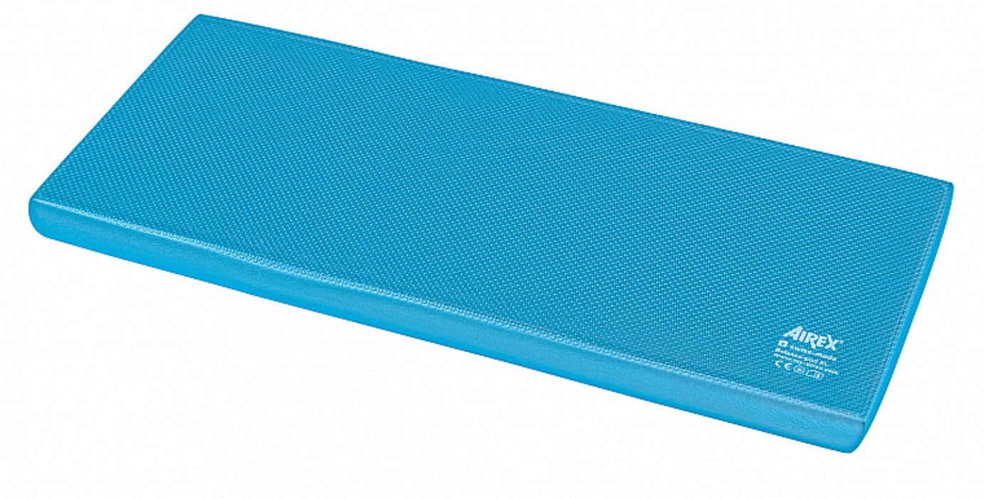 Balance Pad. X-Large. 40"L x 2.5"H. Blue (1/ea)
