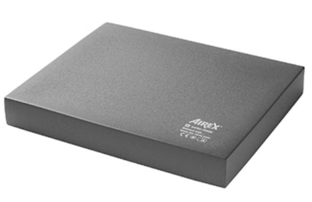 Balance Pad. Standard. 20"L x 2.25"H. Lava (1/ea)