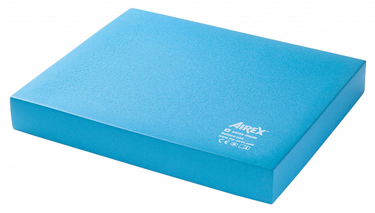 Balance Pad. Standard. 20"L x 2.25"H. Blue (20/cs)