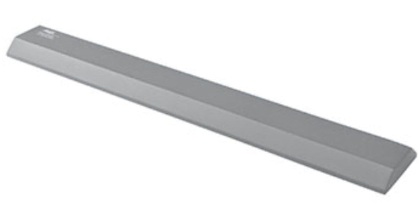 Balance Beam. Lava. 64" x 9.5 x 2.5" (10/cs)