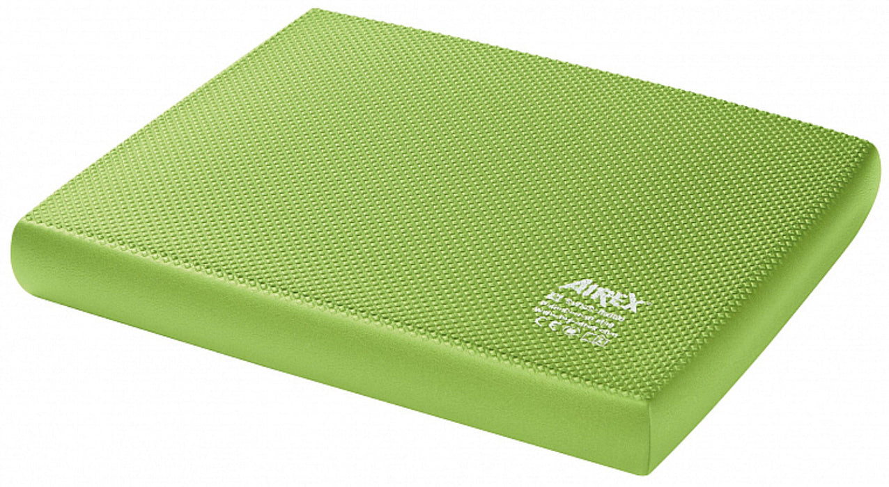Balance Pad. Elite. 20"L x 2.5"H. Kiwi (20/cs)