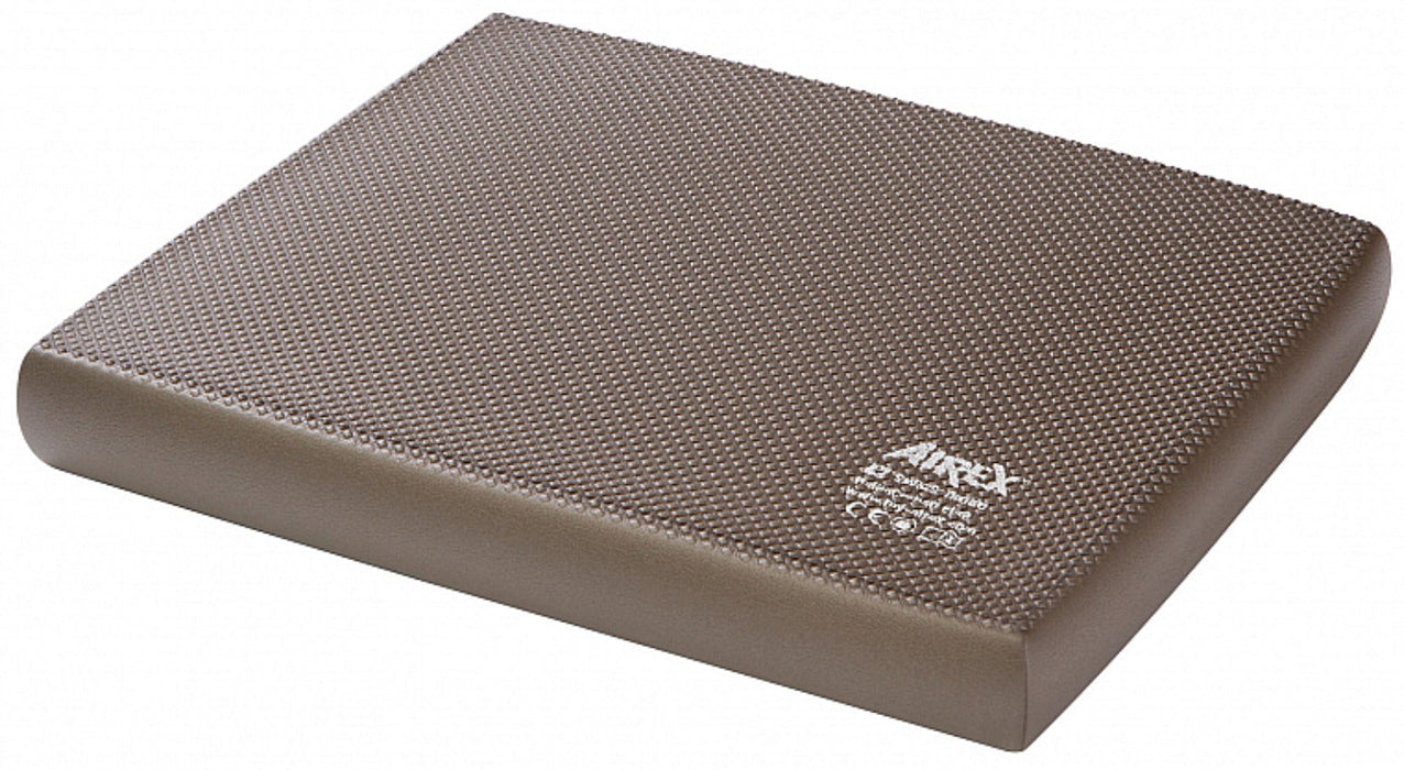 Balance Pad. Elite. 20"L x 2.5"H. Lava (20/cs)