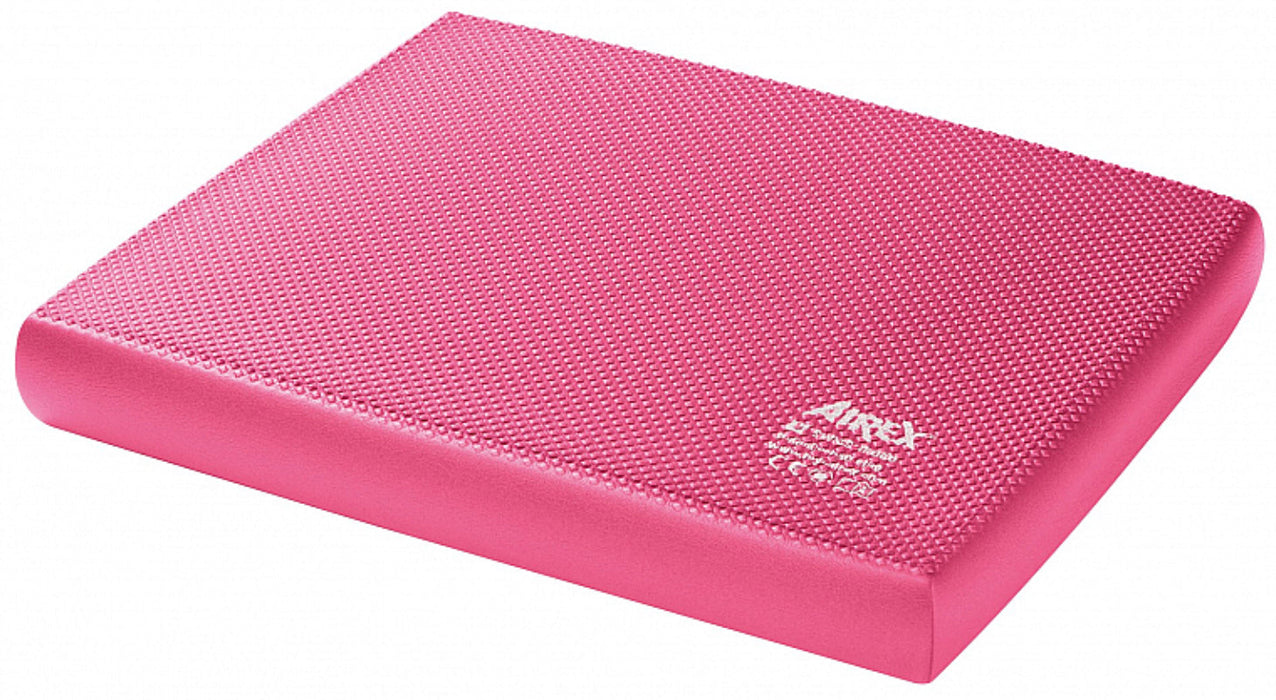 Balance Pad. Elite. 20"L x 2.5"H. Pink (20/cs)