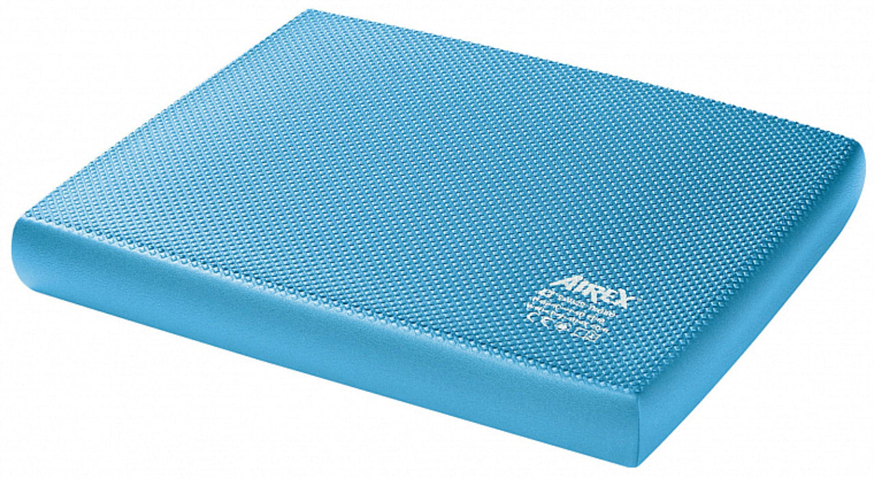 Balance Pad. Elite. 20"L x 2.5"H. Blue (20/cs)