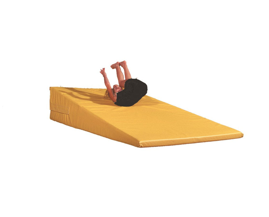 Incline Exercise Mat - 5' x 7'