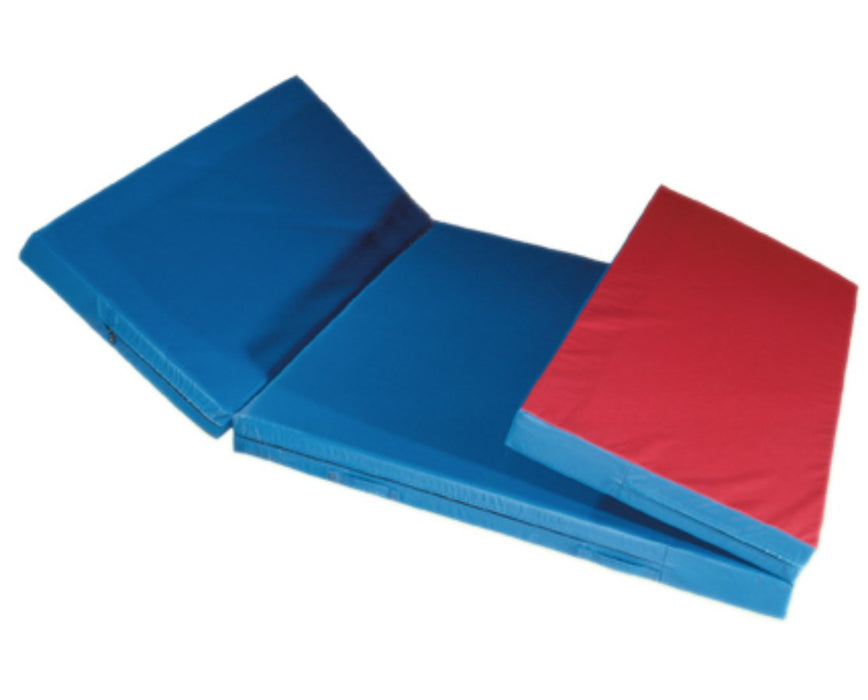 Thick Landing Mat 4' x 6' - 4" - Non-Folding