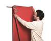 Wall Mat Hanger. 10 mats