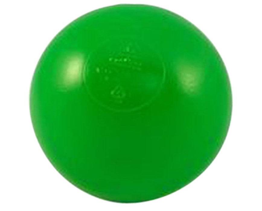 Sensory Pool Exercise Balls - 500 per Case - Orange