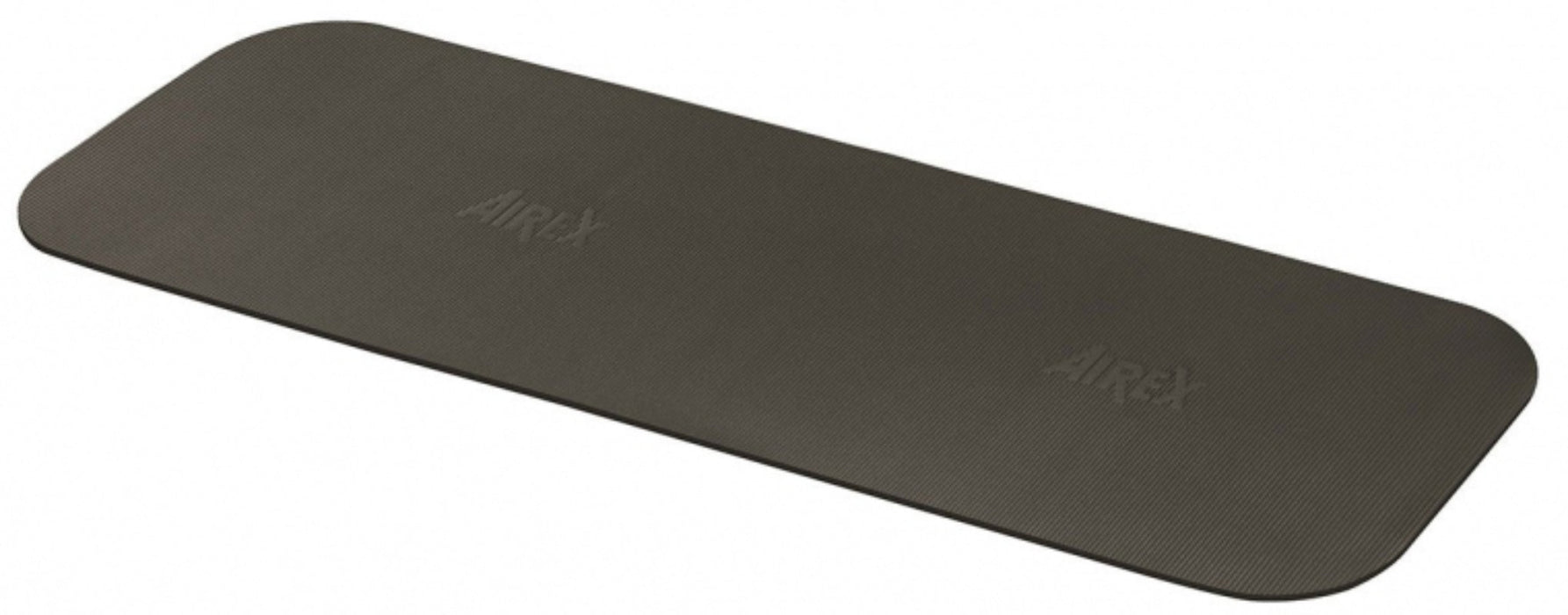Fitline 200 Exercise Mat. 79"L x 31.5"W. Slate Grey (15/cs)