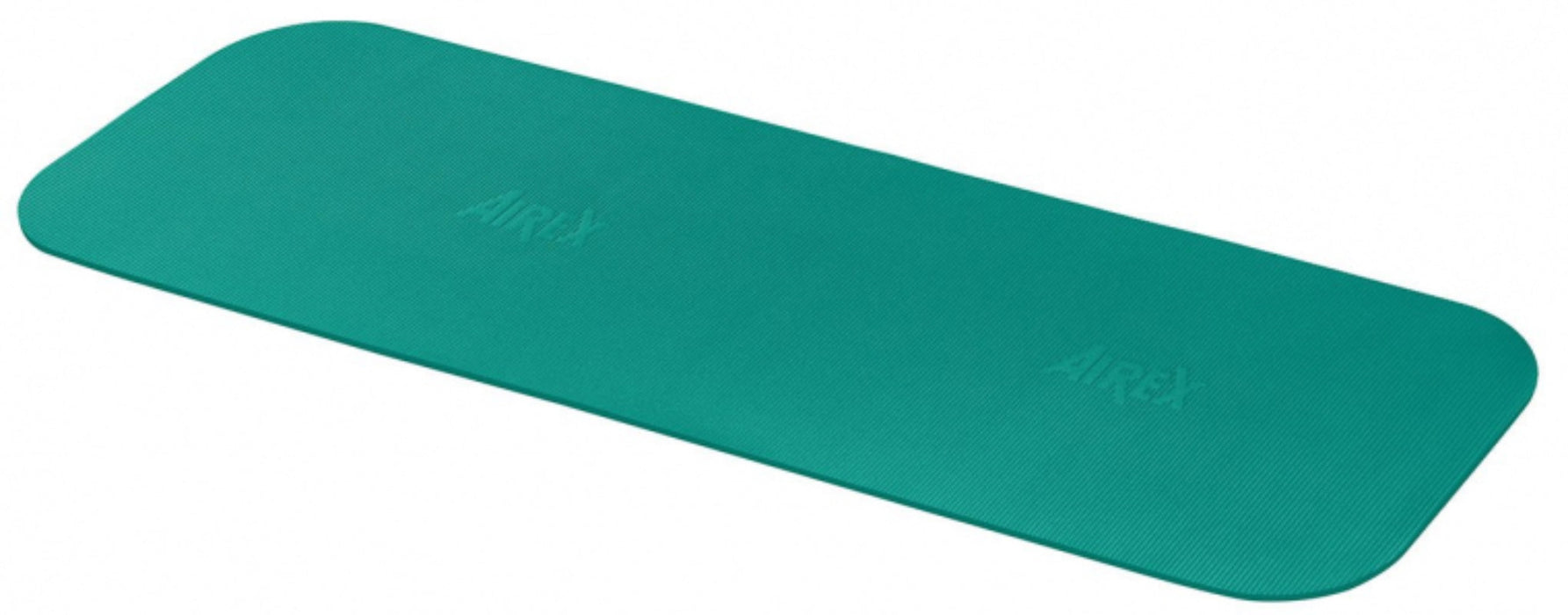 Fitline 200 Exercise Mat. 79"L x 31.5"W. Water Blue (15/cs)