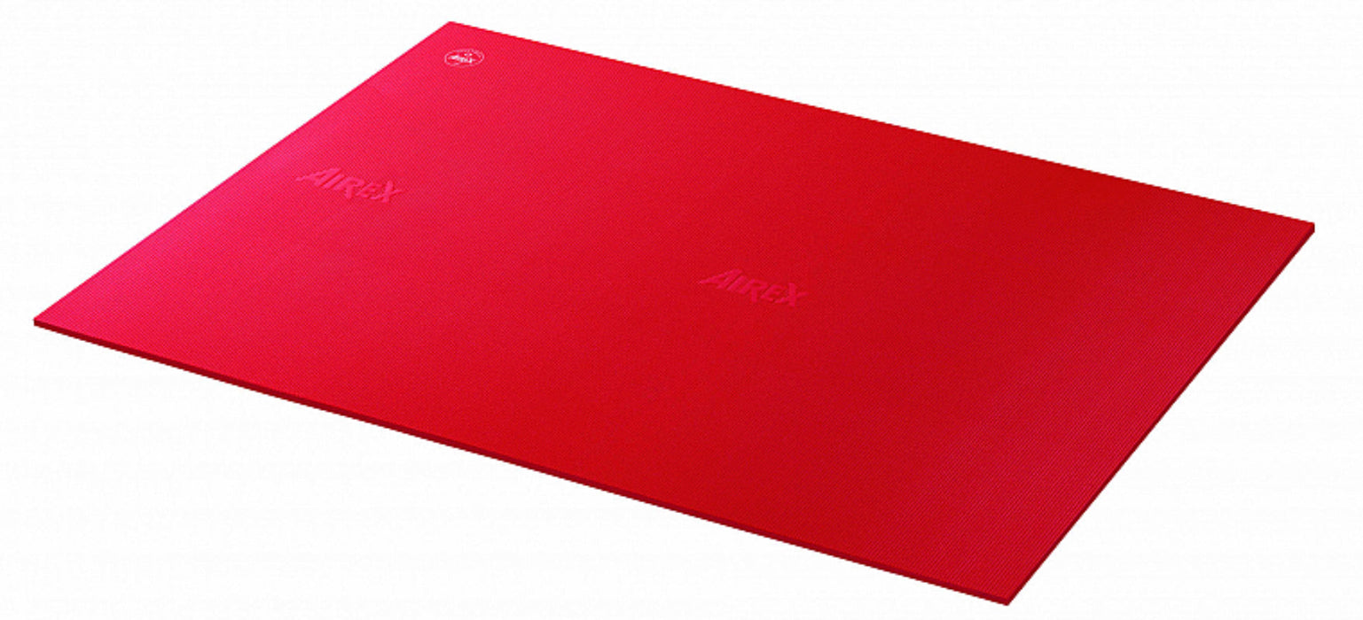 Atlas Exercise Mat. Red (10/cs)