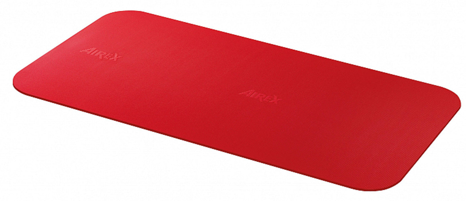 Corona 185 Exercise Mat. 72"L. Red (1/ea)