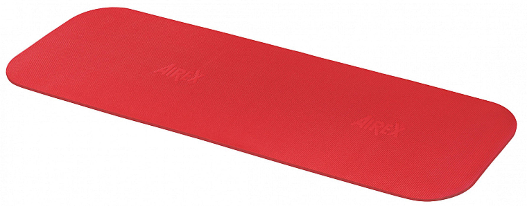 Coronella 185 Exercise Mat. 72"L. Red (10/cs)