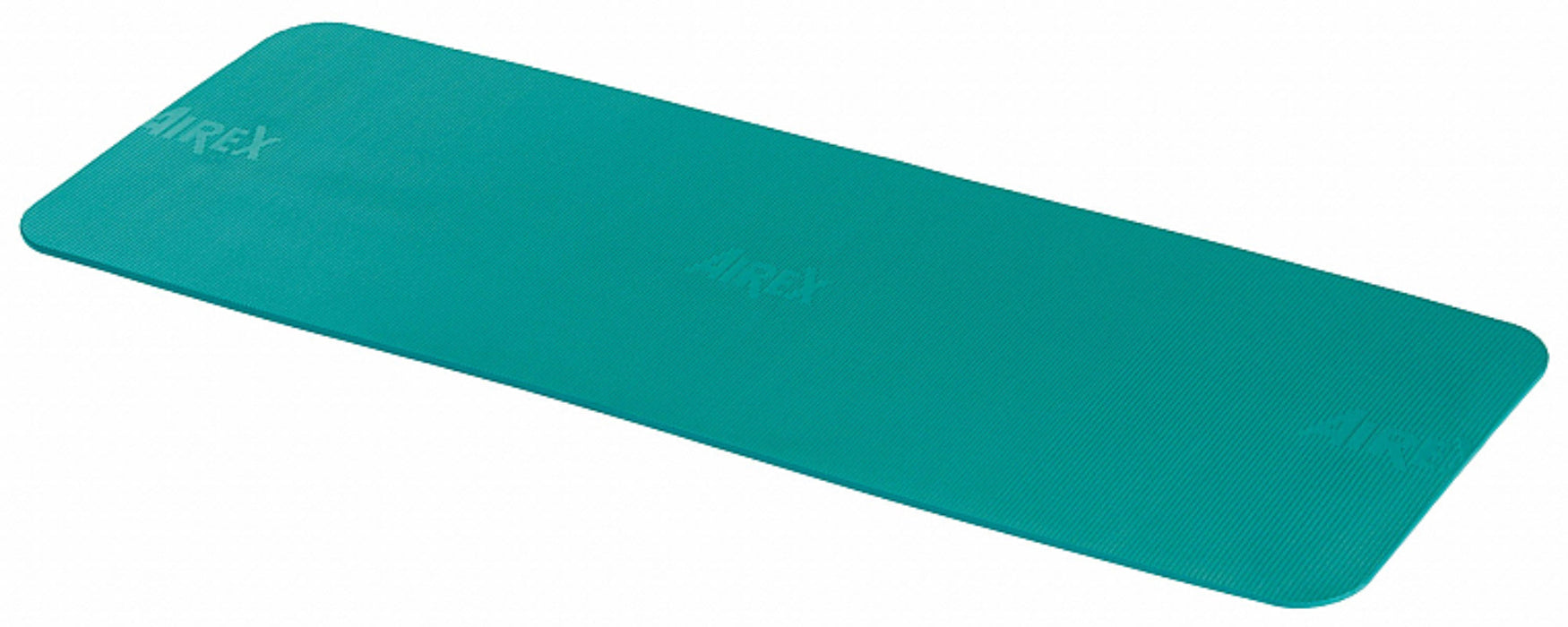 Fitline 180 Exercise Mat. 71"L x 24"W. Aqua (1/ea)