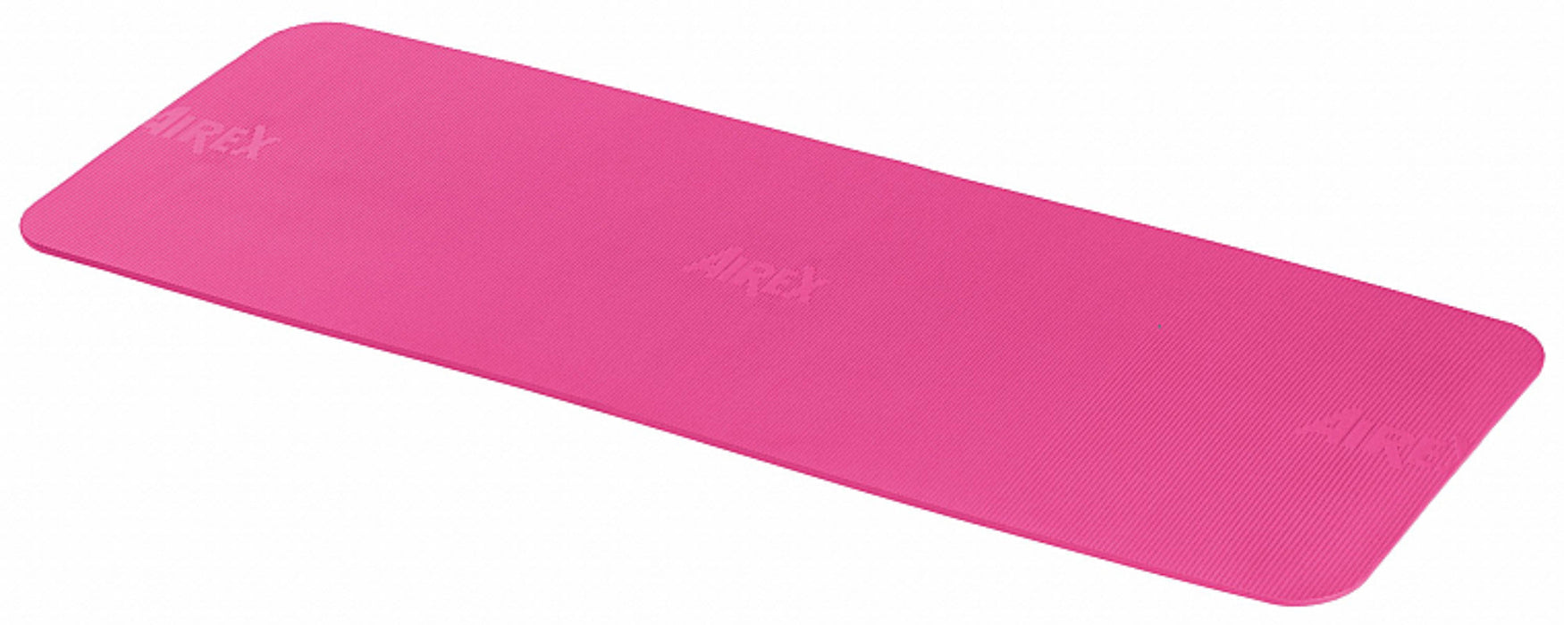 Fitline 180 Exercise Mat. 71"L x 24"W. Pink (1/ea)