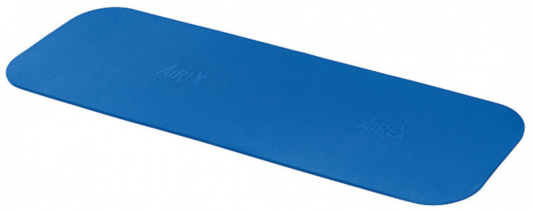 Coronella 200 Exercise Mat. 78"L. Blue (10/cs)
