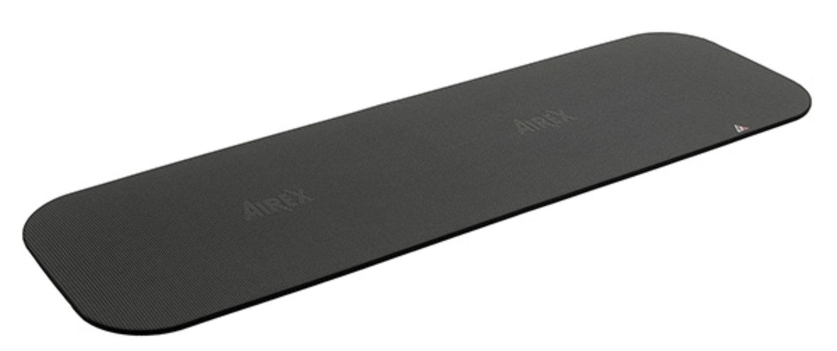 Coronella 200 Exercise Mat. 78"L. Charcoal (10/cs)