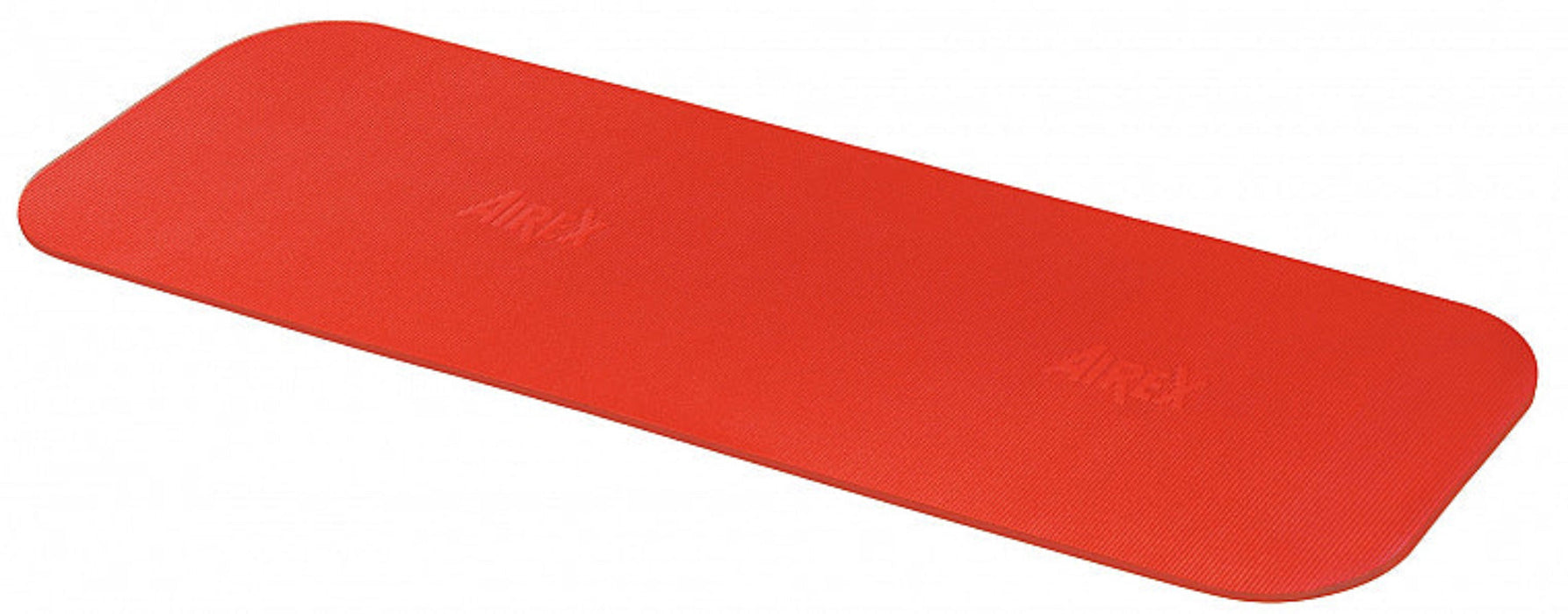 Coronella 200 Exercise Mat. 78"L. Red (10/cs)