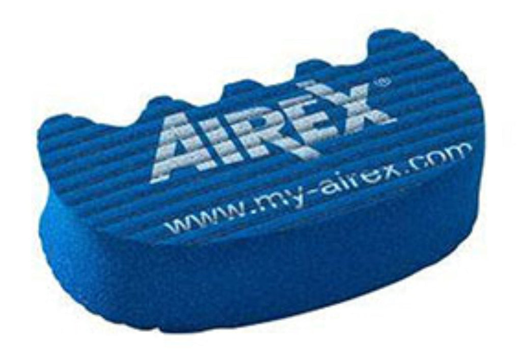Foam Hand Exerciser. Blue