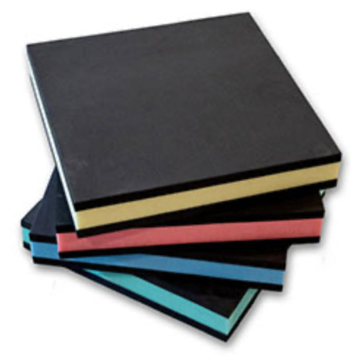 Foam Balance Pad w/ Yellow Core. X-Soft