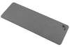 Yoga ECO Pro Exercise Mat. TPE. Anthracite