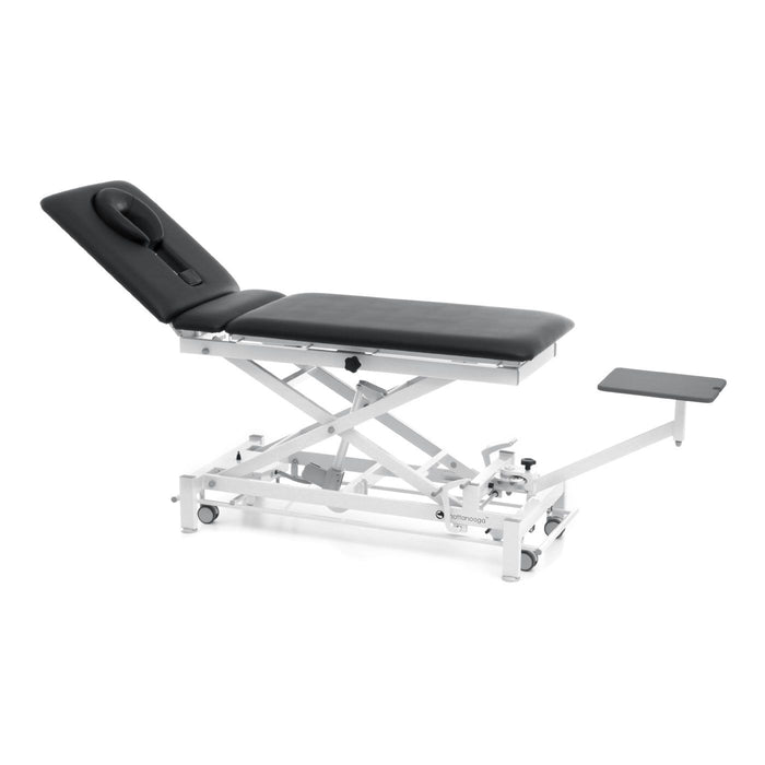 TTET300 Galaxy Hi-Lo Traction Power Table w/ 3-Section Top (Adjustable Back)