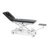 TTET300 Galaxy Hi-Lo Traction Power Table w/ 3-Section Top (Adjustable Back)