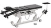 Triton DTS 6M Hi-Lo Traction Power Table w/ 6-Section Top