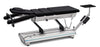 Triton DTS 6E Hi-Lo Traction Power Table w/ 6-Section Top