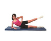 Center-Fold Rest Exercise Mat 2' x 5'. 1