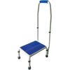 Platinum Health AdjustaStep Adjustable Step Stool w/ 1 Handle