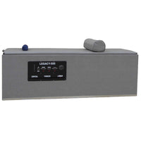 Legacy-500 Intersegmental Traction Power Chiropractic Table
