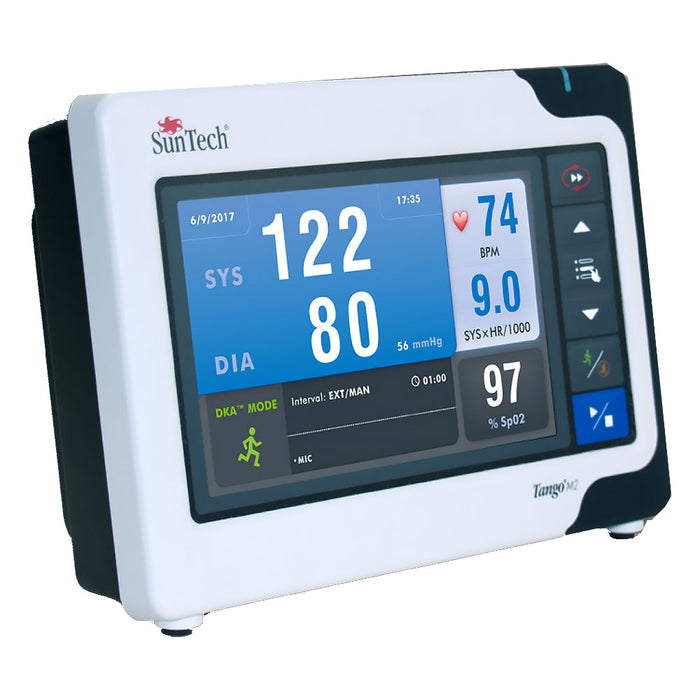 Tango M2 Stress Test NIBP Monitor