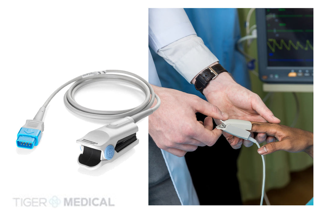 B125 V3 Patient Monitor