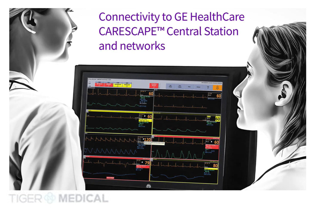 B155 V3 Patient Monitor