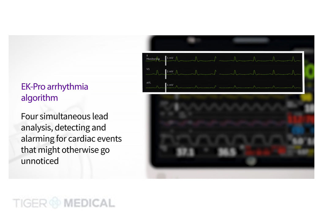 B155 V3 Patient Monitor