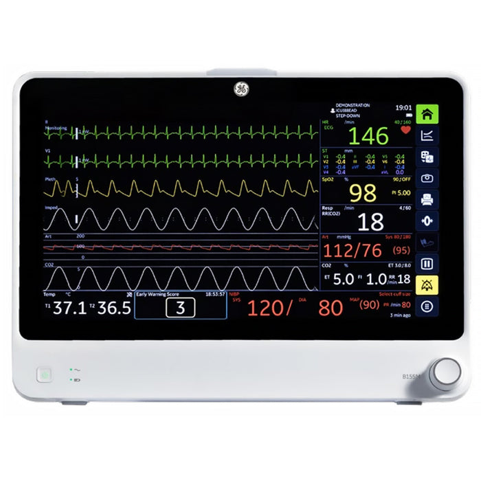 B155 V3 Patient Monitor